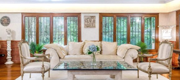 8 bedrooms House in Las Rozas de Madrid, Spain No. 79753 8