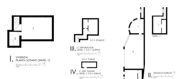 8 bedrooms House in Las Rozas de Madrid, Spain No. 79753 20