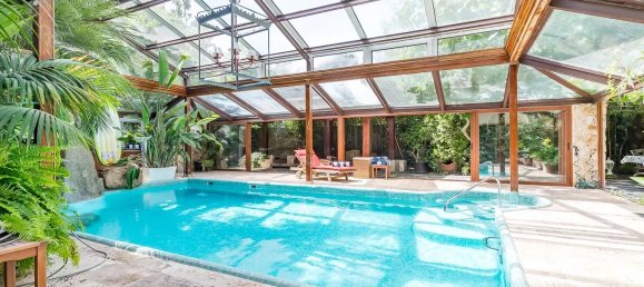 8 bedrooms House in Las Rozas de Madrid, Spain No. 79753 24