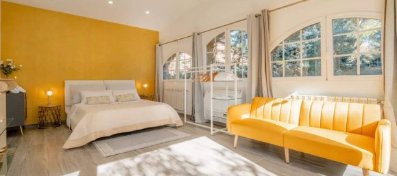 8 bedrooms House in Las Rozas de Madrid, Spain No. 79753 32