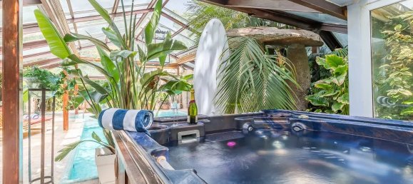 8 bedrooms House in Las Rozas de Madrid, Spain No. 79753 25