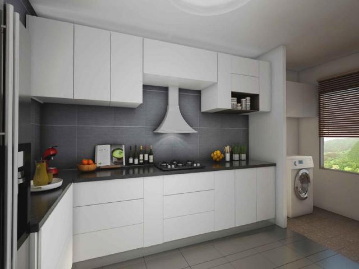 Casa T2 em Bangalore, India N.º 53007