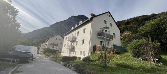 3-Zimmer Wohnung in Jenbach, Austria, Nr. 16648 17