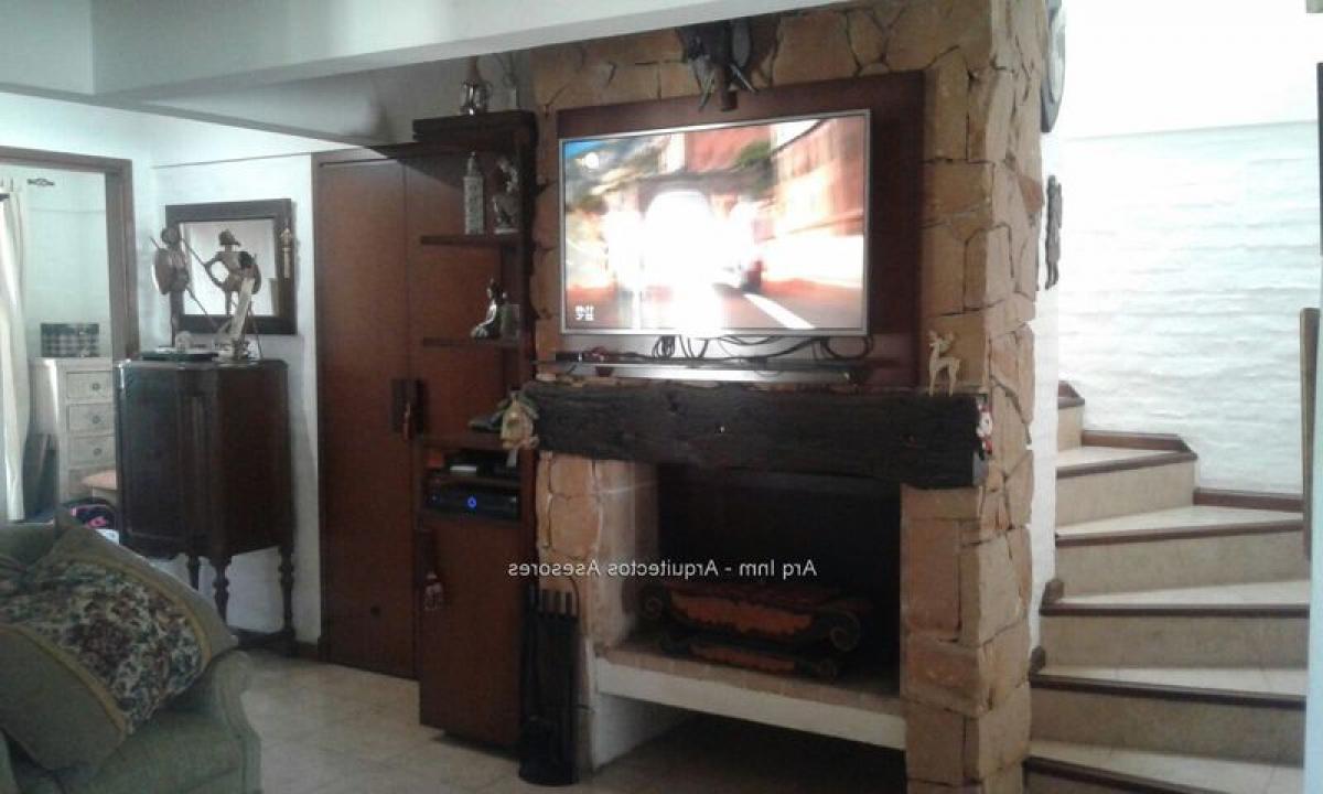 3 chambres Maison à Canelones, Uruguay No. 12888