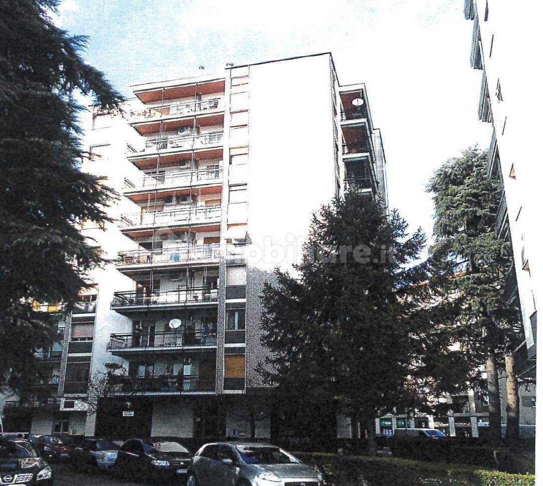 Квартира с 2 спальнями в Сан Джулиано Миланезе, Италия № 282586