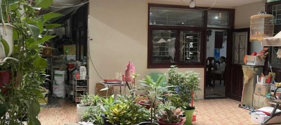 246m² Villa in District 8, Vietnam No. 15843 7