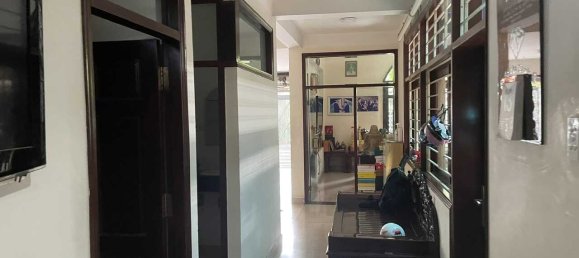 246m² Villa in District 8, Vietnam No. 15843 6