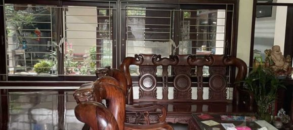 246m² Villa in District 8, Vietnam No. 15843 5