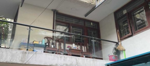 246m² Villa in District 8, Vietnam No. 15843 2