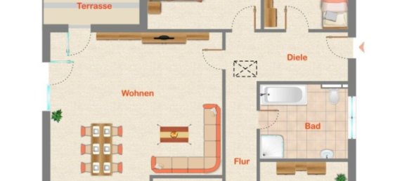 3 bedrooms Bungalow in Rastatt, Germany No. 16730 20