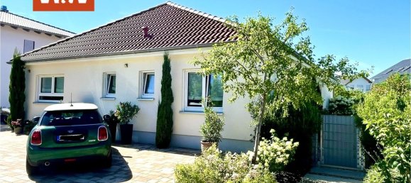 3 bedrooms Bungalow in Rastatt, Germany No. 16730 17