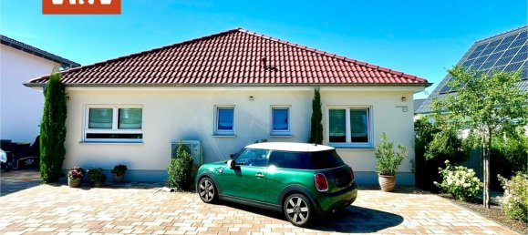 3 bedrooms Bungalow in Rastatt, Germany No. 16730 18