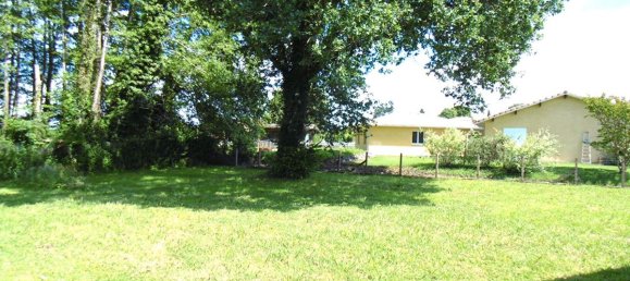 650m² Land in Saint-Etienne-d'Orthe, France No. 107722 2