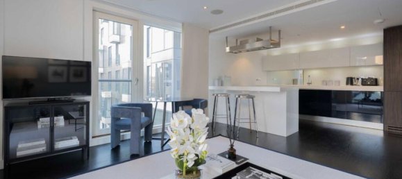 2 bedrooms Apartment in Belgravia, United Kingdom No. 5676 2