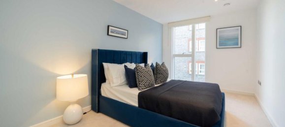 2 bedrooms Apartment in Belgravia, United Kingdom No. 5676 4