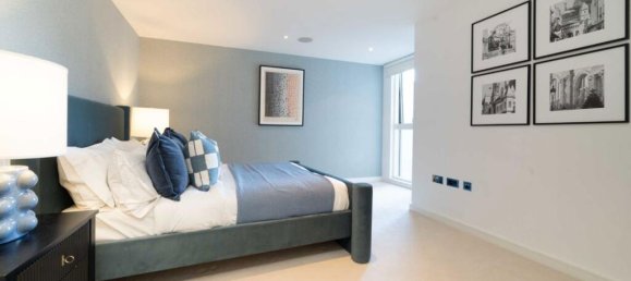 2 bedrooms Apartment in Belgravia, United Kingdom No. 5676 5