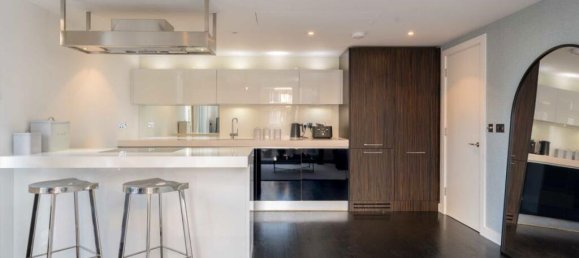 2 bedrooms Apartment in Belgravia, United Kingdom No. 5676 7