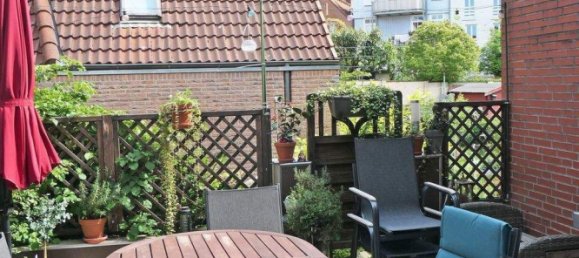 4 rooms Building in Stade, Germany No. 366211 14