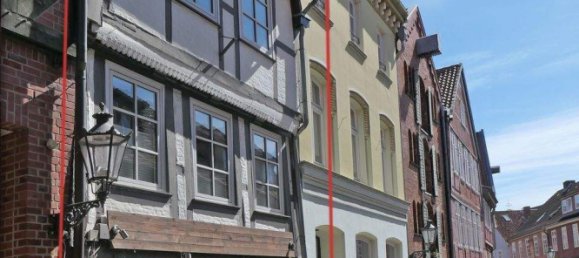 4 rooms Building in Stade, Germany No. 366211 3