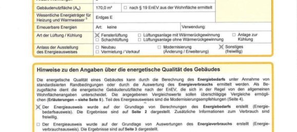 4 rooms Building in Stade, Germany No. 366211 28