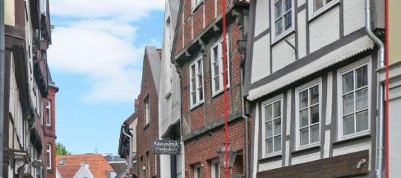 4 rooms Building in Stade, Germany No. 366211 2