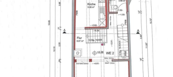 4 rooms Building in Stade, Germany No. 366211 22