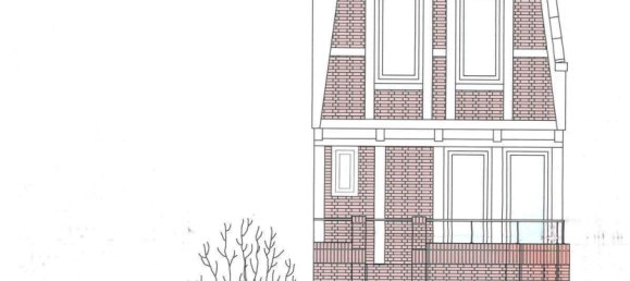 4 rooms Building in Stade, Germany No. 366211 25