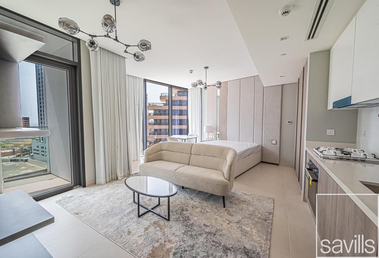 Studio in Dubai Marina, UAE, Nr. 104952