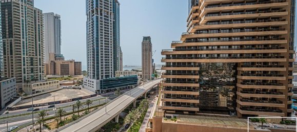 Studio in Dubai Marina, UAE No. 104952 11