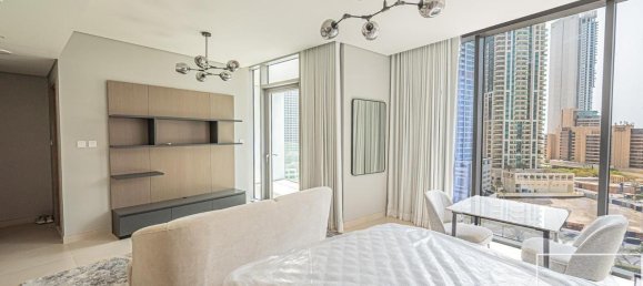 Studio in Dubai Marina, UAE No. 104952 2