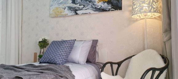 Кондоминиум  с 2 спальнями в Ратчатхеви, Таиланд № 4618 4