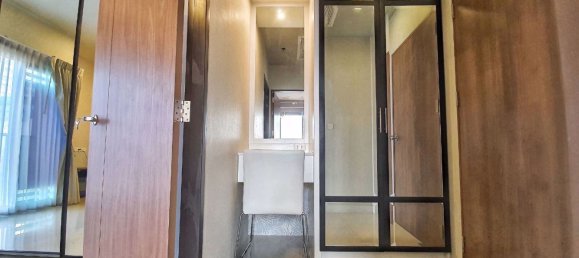 Кондоминиум  с 2 спальнями в Ратчатхеви, Таиланд № 4618 7