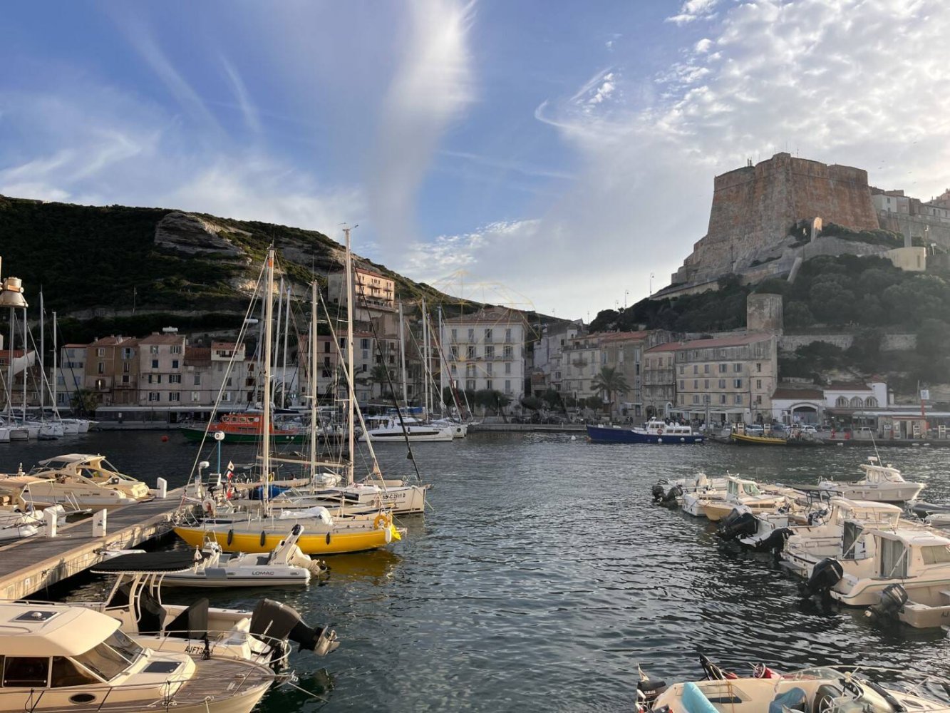 2 bedrooms Apartment in Bonifacio, France No. 226093