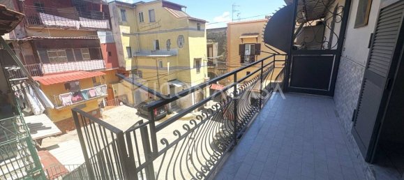 3 rooms Apartment in Arzano, Italy No. 315858 18
