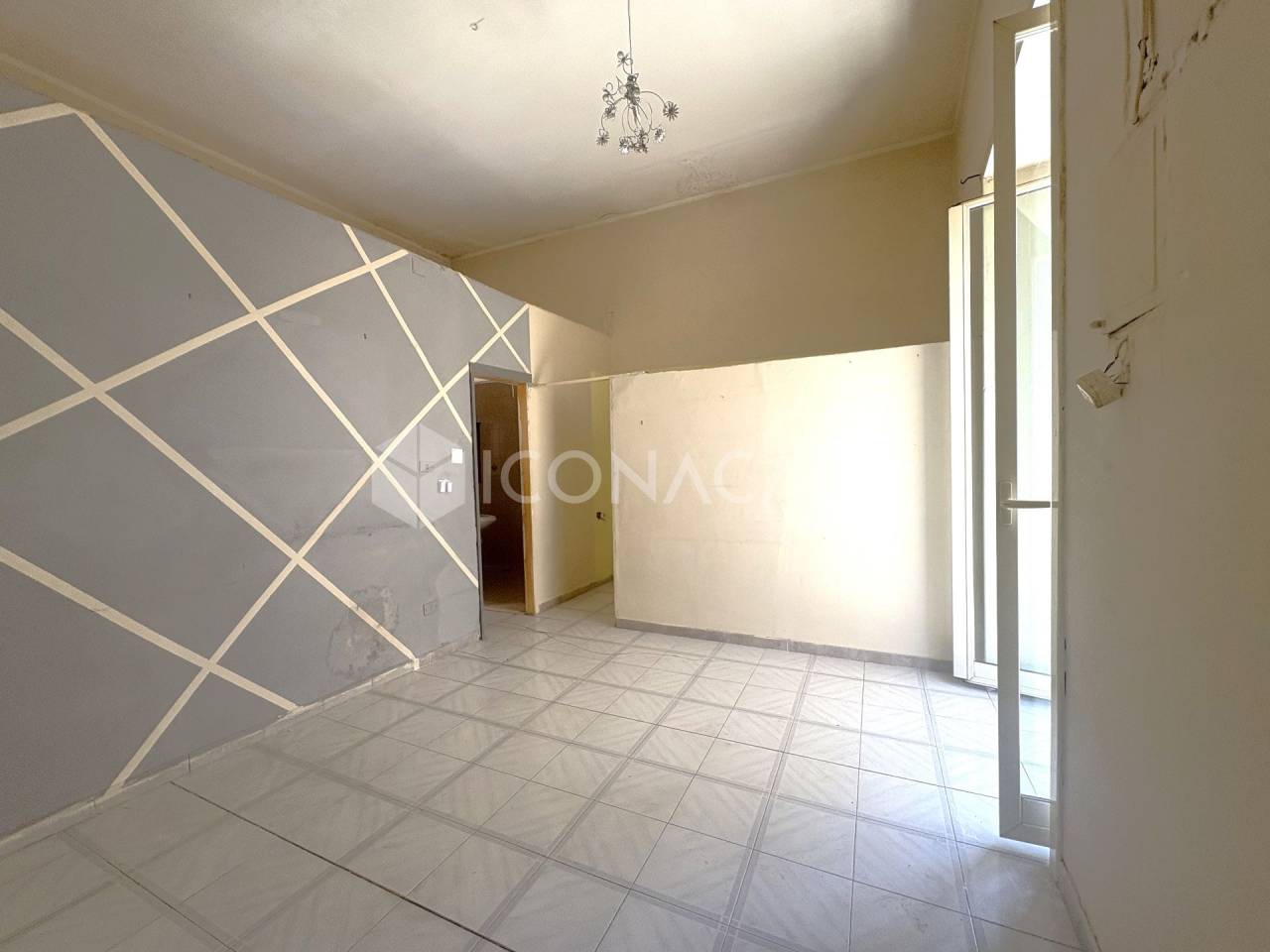 3 rooms Apartment in Arzano, Italy No. 315858