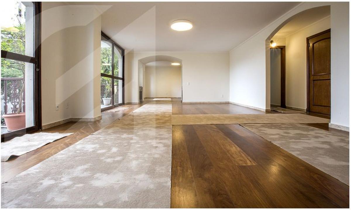 4 chambres Appartement à Sao Paulo, Brazil No. 567737