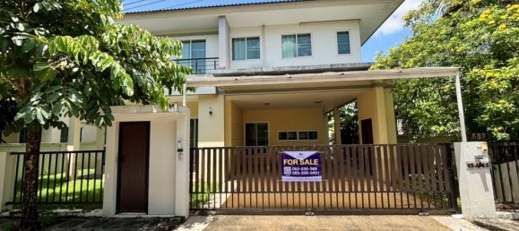 3 chambres Maison à Saraphi, Thailand No. 59322 2