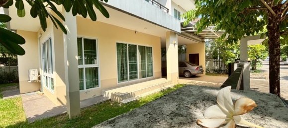 3 chambres Maison à Saraphi, Thailand No. 59322 14