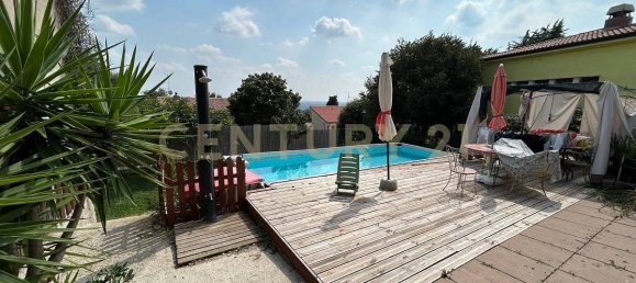 3 Schlafzimmer Haus in Colognola ai Colli, Italy, Nr. 322712 31