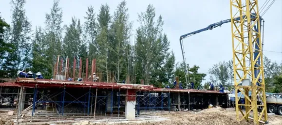Apartamento em Phuket, Thailand 32 m² N.º 79793 20