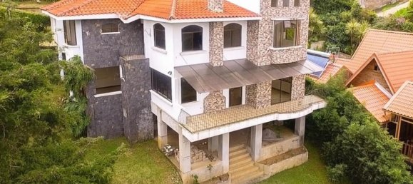 5 bedrooms House in Aserri, Costa Rica No. 1084 2