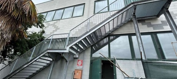 مستودع في Verona, Italy 5815متر مربع رقم 174800 3