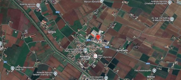 مستودع في Verona, Italy 5815متر مربع رقم 174800 4