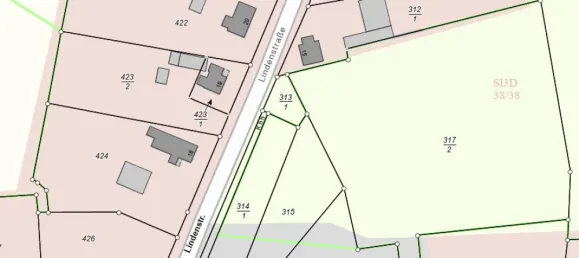  Land in Ludwigslust-Parchim, Germany No. 191141 2