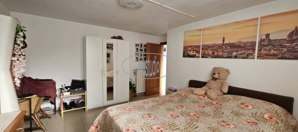 Квартира с 3 спальнями в Кастельфранко Пьяндиско, Италия № 151917 21