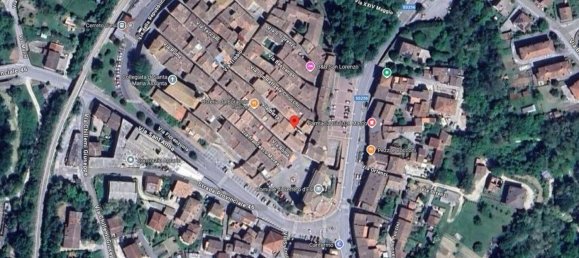 3 bedrooms Apartment in Cerreto d'Esi, Italy No. 313472 16