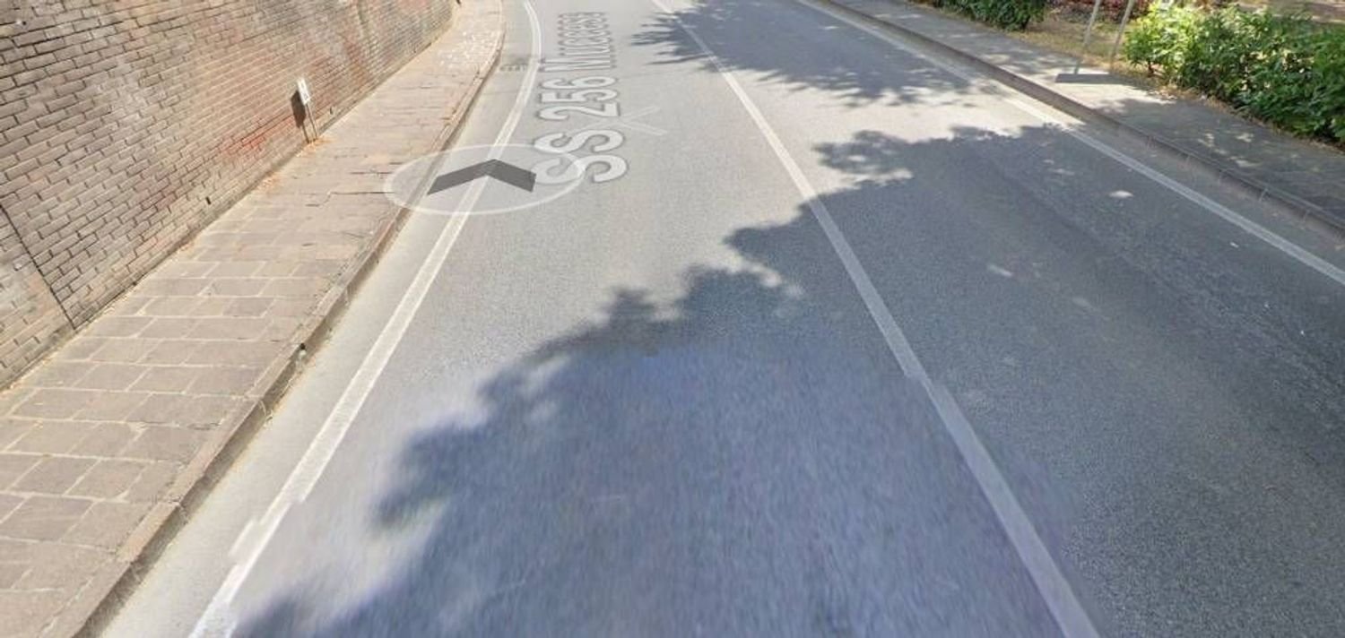 3 bedrooms Apartment in Cerreto d'Esi, Italy No. 313472