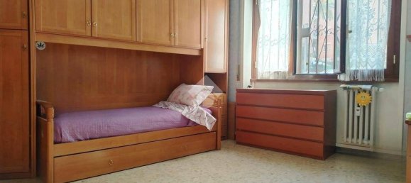 Квартира с 2 спальнями в Рим, Италия № 52352 13