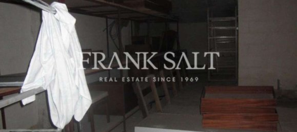 140m² Warehouse in Birkirkara, Malta No. 13533 2