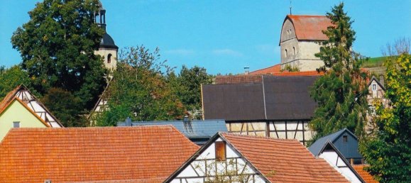 7-salle Maison de ville à Schmalkalden-Meiningen, Germany No. 303736 44